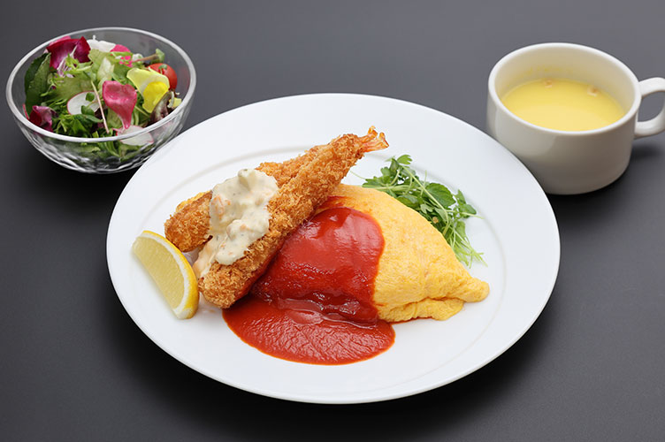 AllStarDining店写真04